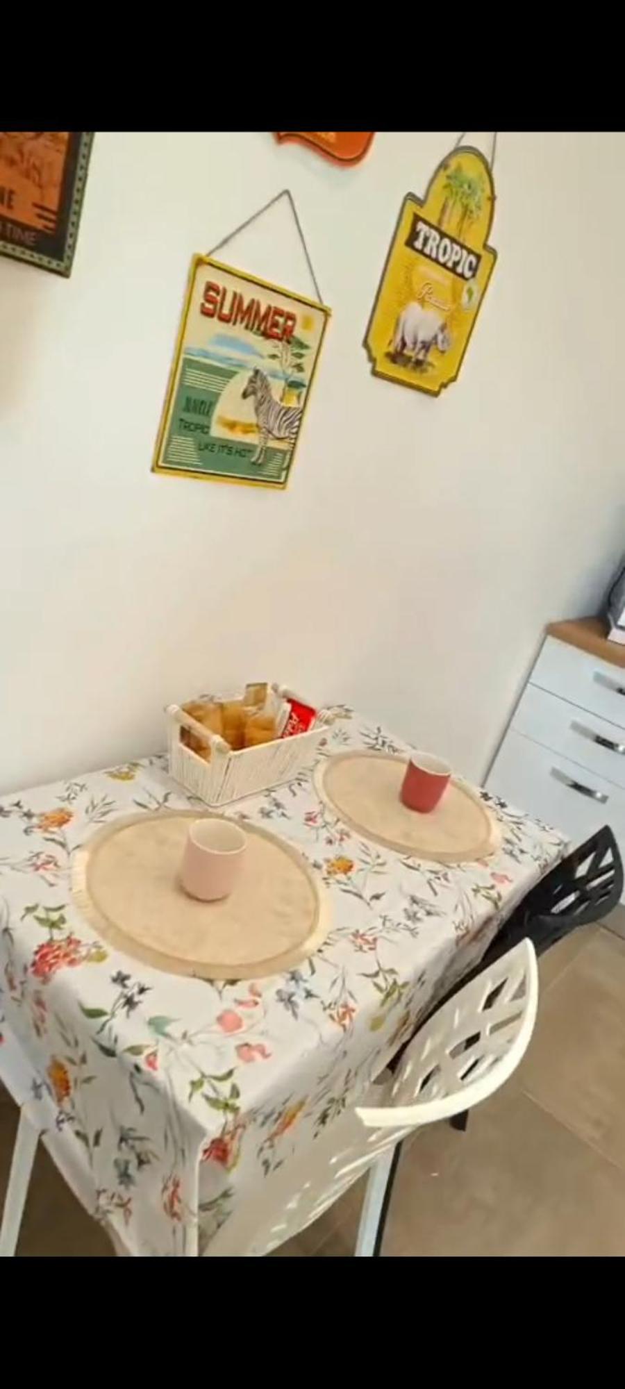 Fly Zone Naples Bed and Breakfast Buitenkant foto